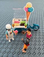 Playmobil Eiswagen 9426
