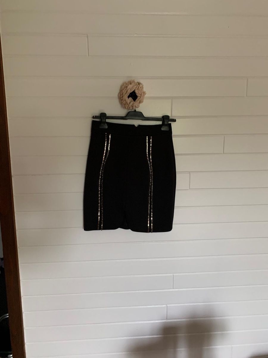 Philipp Plein Gonne: Philipp Plein – Nuovo e nell'imballaggio originale da Staad SG venduto da Perle888 7