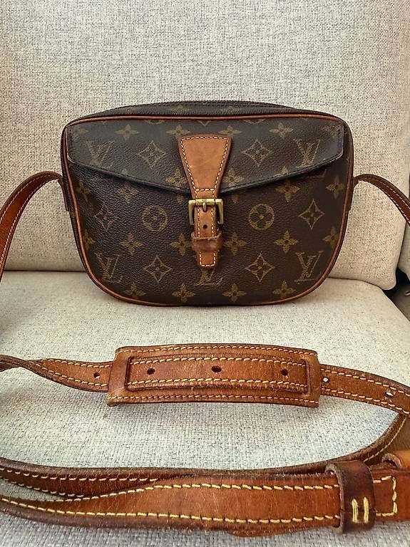 Louis Vuitton Borse da donna: Louis Vuitton Jeune Fille PM – Usato da Brugg AG venduto da Burissa