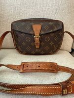 Louis Vuitton Jeune Fille PM