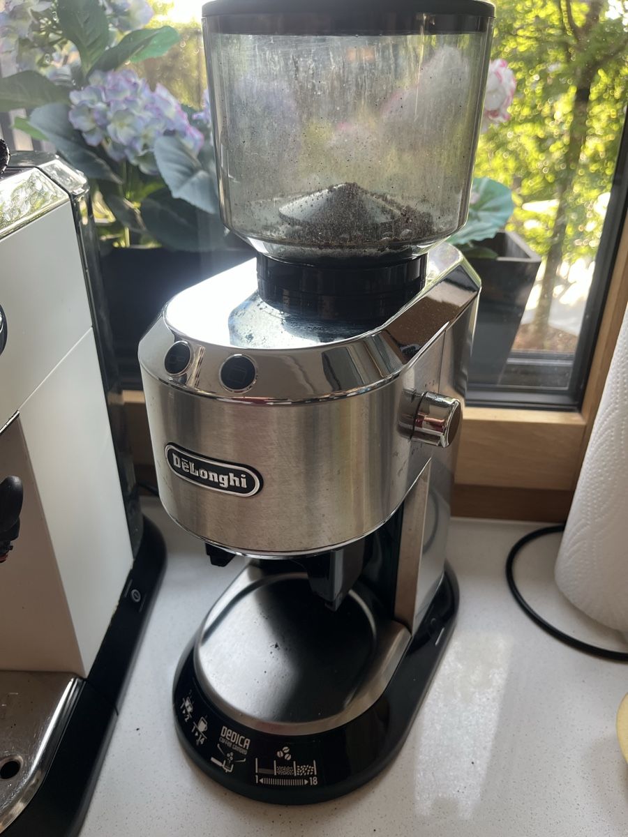 De'Longhi Machines à café & Machines à expresso: De'Longhi Dedica – D'occasion à Maur par patleim 1