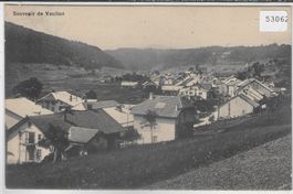 Souvenir de Vaulion