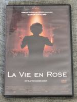 DVD Film La Vie en Rose Biografie Drama gebrauchter Zustand
