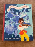 BUCH •MÄRCHEN und SAGEN von EUROPA• Nestle BAND 2 / RAR alt