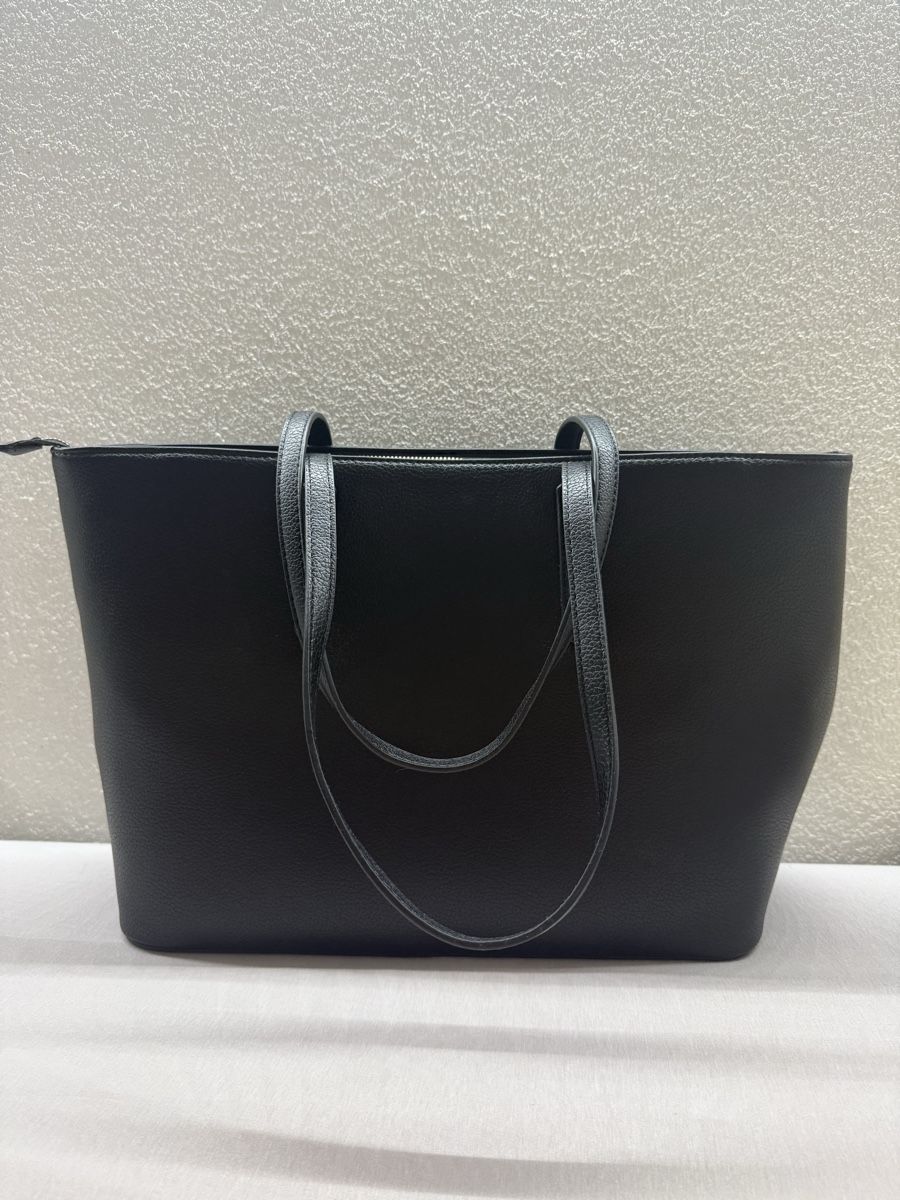 Valentino Taschen für Damen: Sac à main Valentino noir neuf – Neu und originalverpackt aus Granges VS von coraliegrd5 1