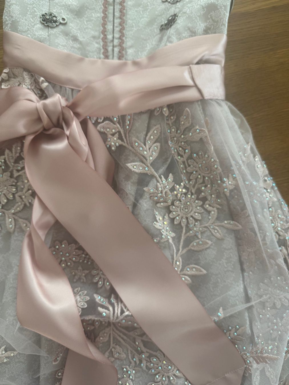 Vestiti: Dirndl von Marjo Grösse 36 - NEU – Nuovo e nell'imballaggio originale da Rudolfstetten venduto da Bar_wk82 3