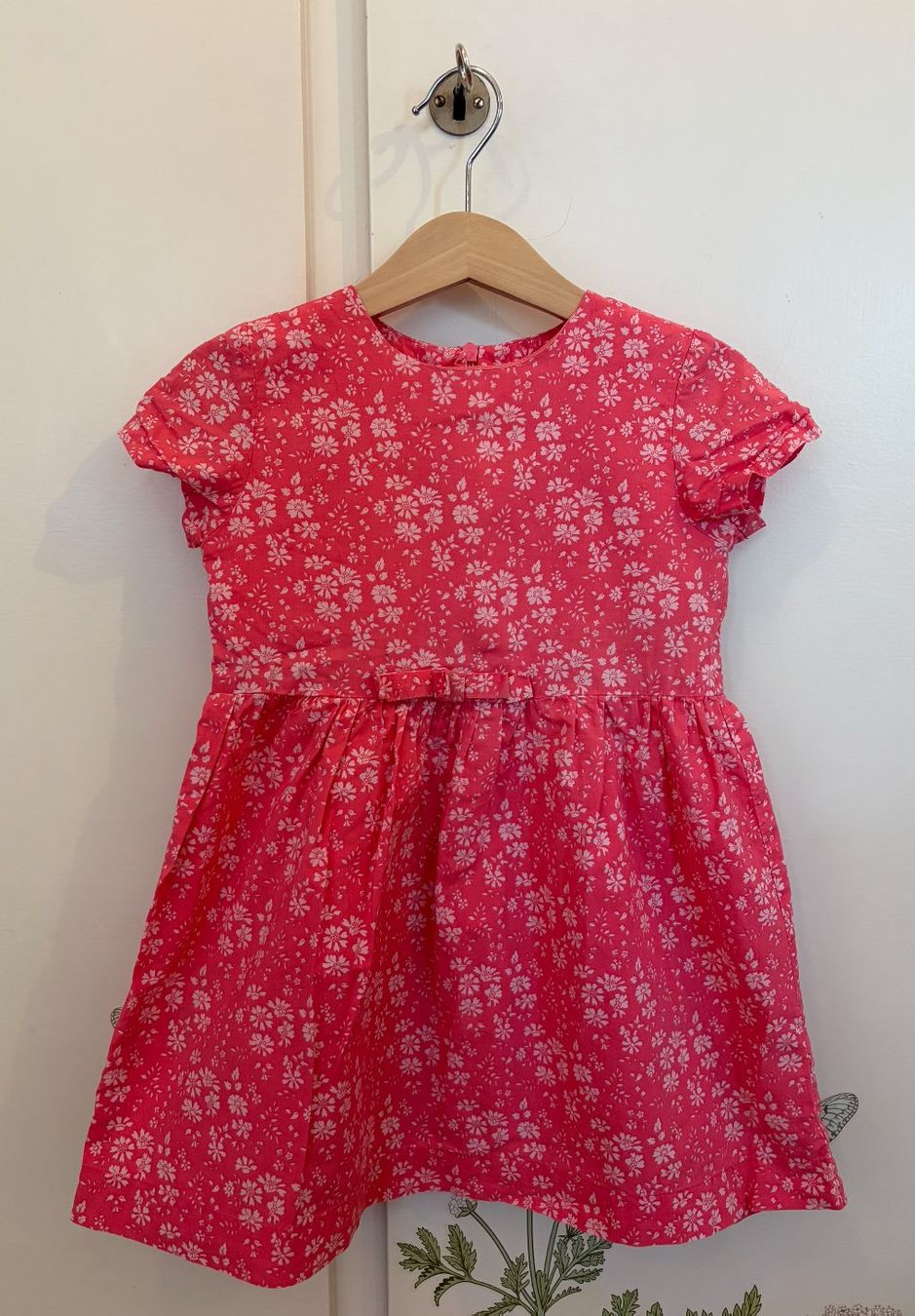 Jacadi Vestiti & Gonne: Jacadi summer dress Gr. 90 – Usato da Stäfa venduto da TheGoldenRabbit