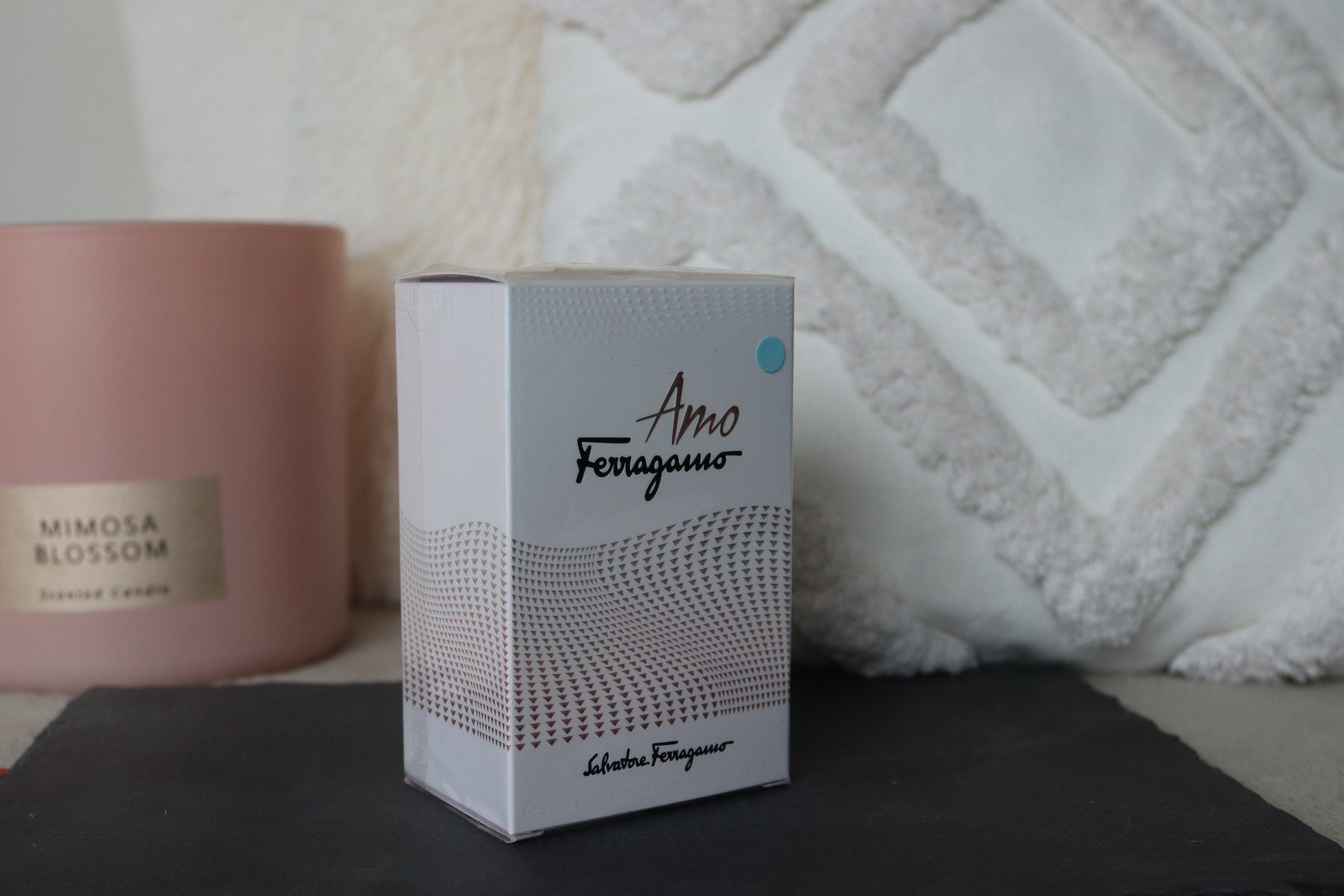 Salvatore Ferragamo Profumi & Eau de Toilette: Parfum Ferragamo Amo Eau de Parfum 30ml NEU – Nuovo e nell'imballaggio originale da Dänikon ZH venduto da tug_m9b6 1