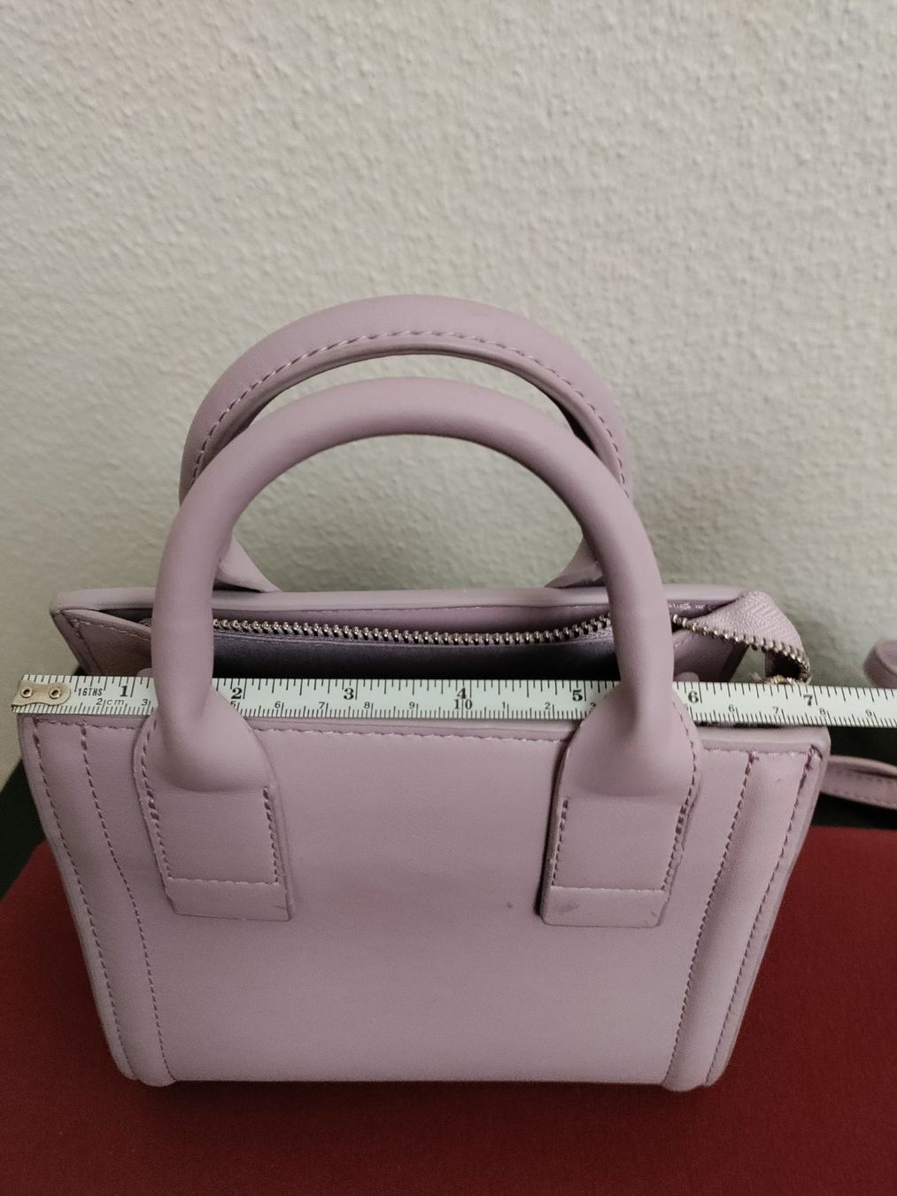 C&A Borse da donna: Women's Handbag – Usato da Basel venduto da yat_r699 4