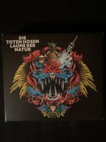 Die Toten Hosen Laune der Natur CD NEU