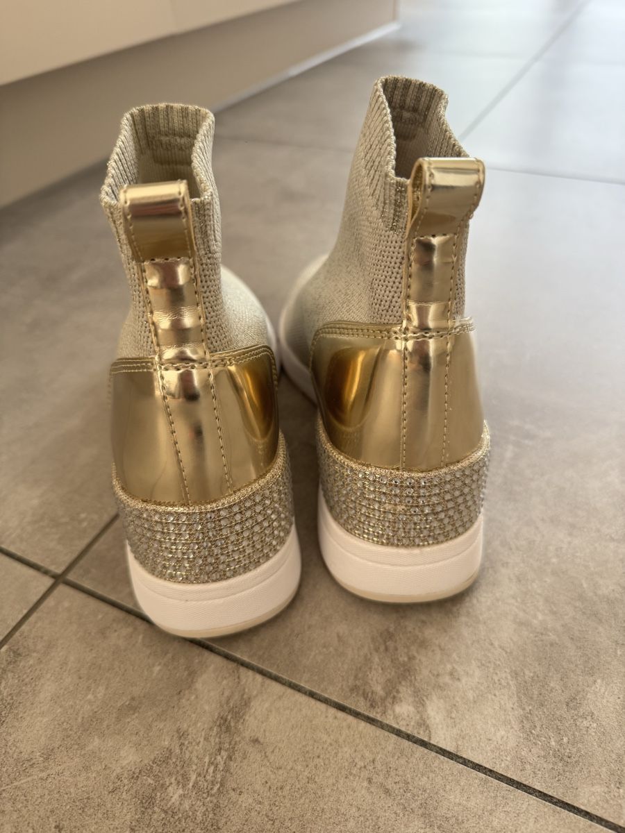 Michael Kors Scarpe da donna: Michael Kors Sommer Schuhe – Usato da Hergiswil NW venduto da cla_tqd9 3