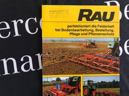 Rau Prospekt
