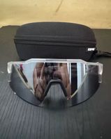 Neue Sportbrille Sonnenbrille  UV Schutz