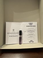 Penhaligon's Portraits