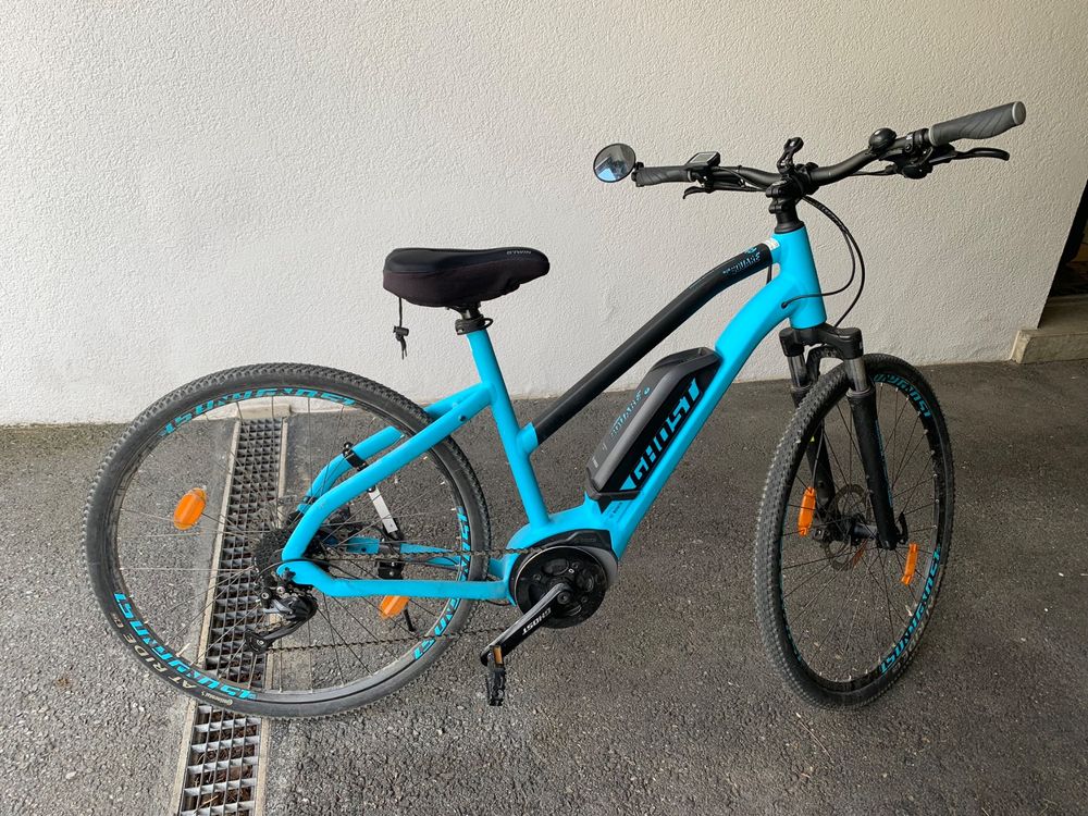 Velo electrique a discount vendre