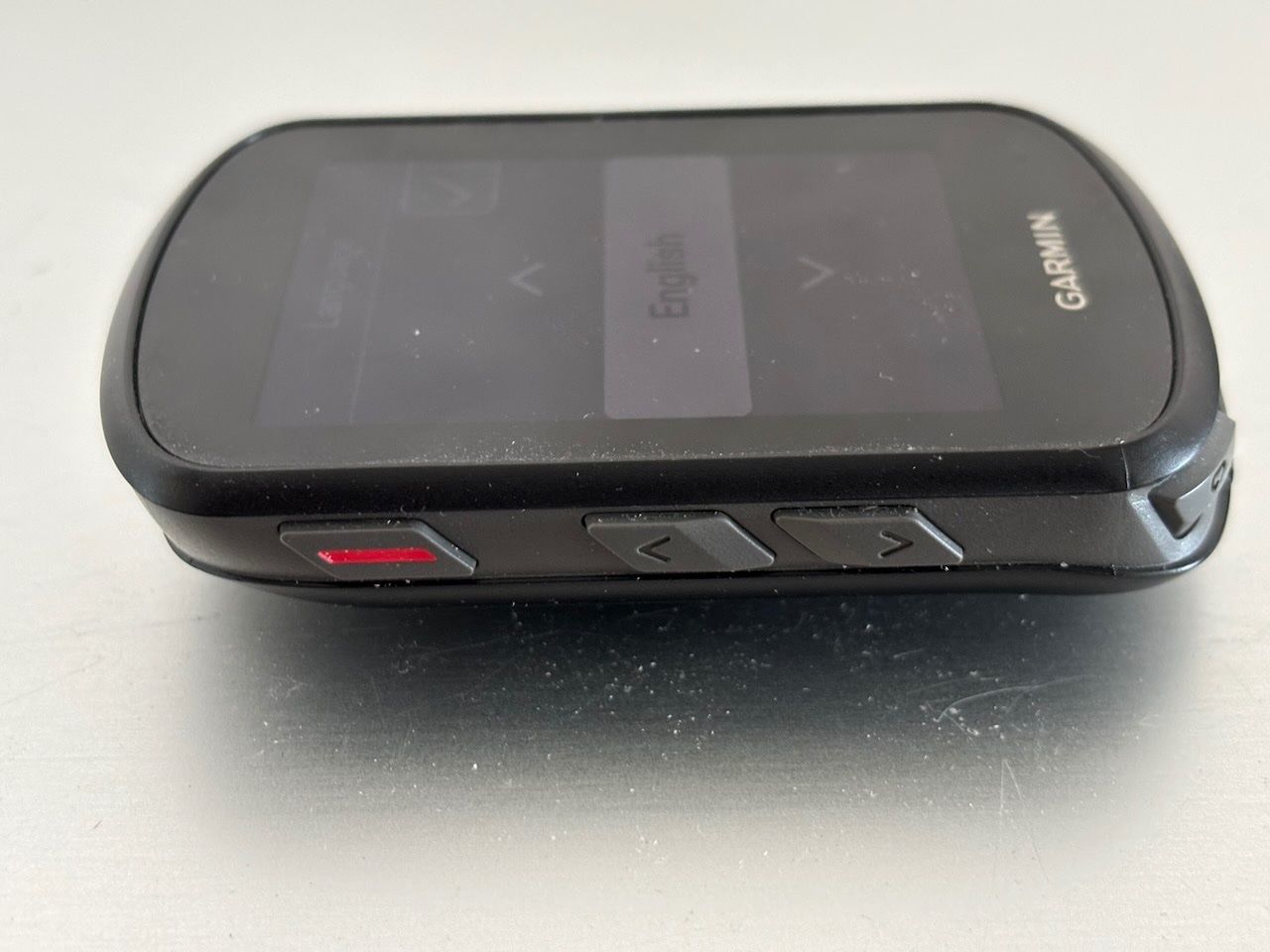 Garmin Computer & Messgeräte: Garmin Edge 540, EU Central + Worldwide Version – Gebraucht aus Zürich von jonwu 6