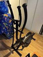 Vélo elliptique Décathlon