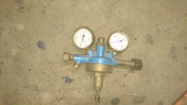 Reduzierventile Gloor