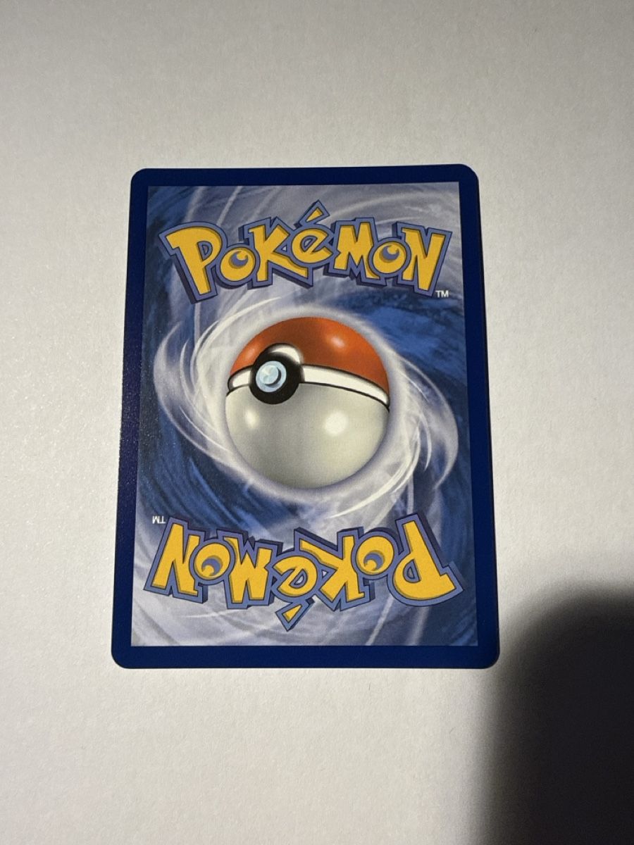Pokémon Carte collezionabili: Rotom EX - 111 – Nuovo (secondo la descrizione) da Ascona venduto da Prime333389 1