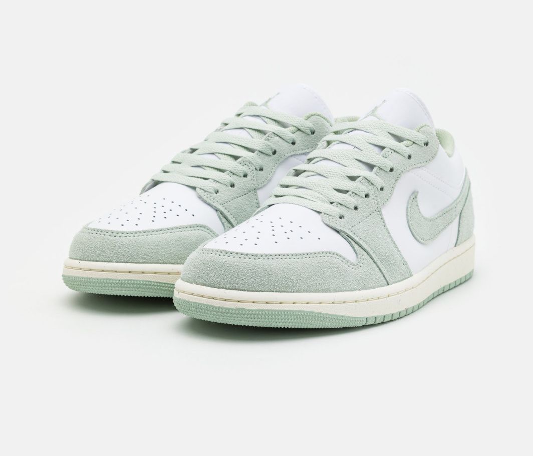 Jordan Scarpe da uomo: JORDAN 1 Low SE seafoam – Nuovo e nell'imballaggio originale da Villaz-St-Pierre venduto da pepe86