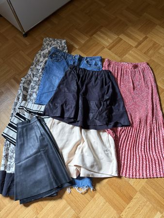 Kleiderpaket