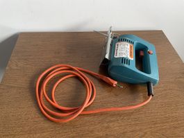 Ancienne Scie Sauteuse Black & Decker DN 94-Electronic