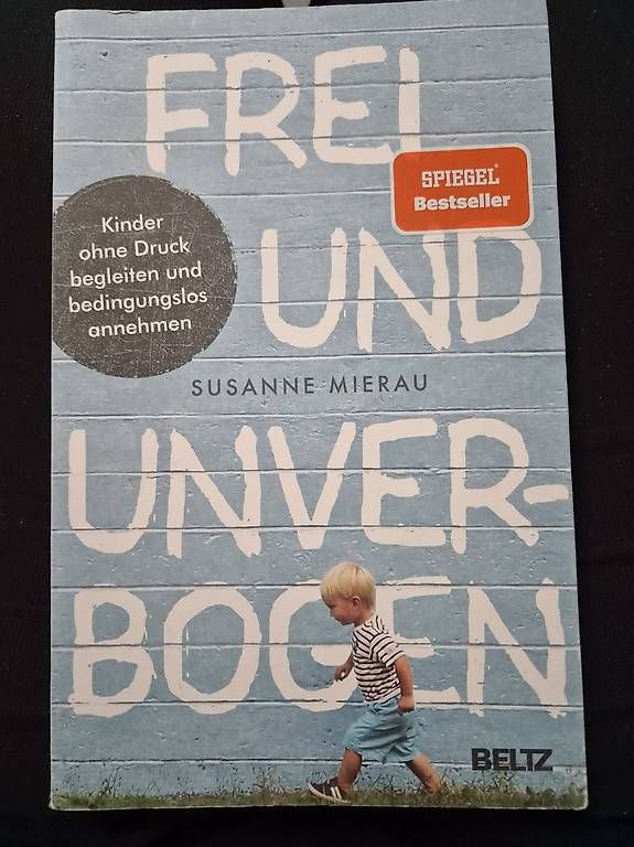 Libri: Frei und unverbogen – Usato da Riehen venduto da jennifer_ma