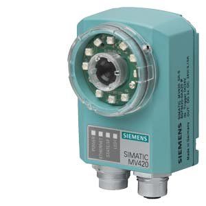 Fotocamera: SIMATIC MV420 SR-P; Performance Modell; kompakter optischer – Nuovo e nell'imballaggio originale da Hildisrieden venduto da eLuterbachAG