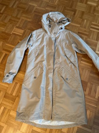 Didriksons Regenparka