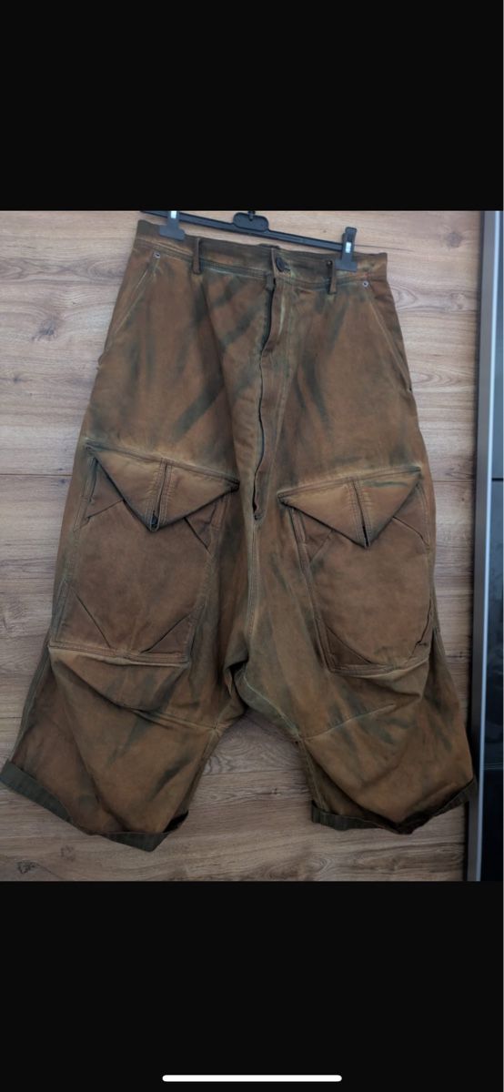 Rundholz Pantalons: hose rundholz dip – D'occasion à wittenbach par zve_n7dw