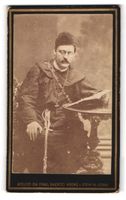 Fotografie Paul Raentz, Krems, Dachsberg