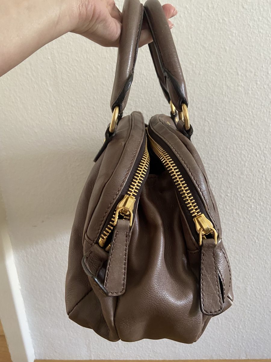 Miu Miu Sacs femmes: Vintage Miu Miu Tasche – D'occasion à Horgen par MChiara_Agnoletti 2
