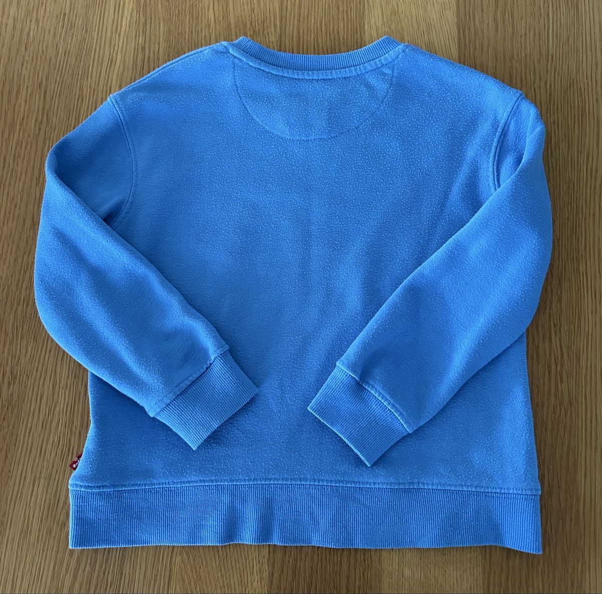 Levi's Ensembles coordonnés: Levi's Pullover Set 3-teilig Gr. 110 – D'occasion à Schwarzenbach SG par bienchen22 6