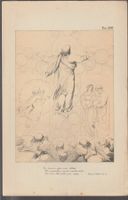 print DANTE divine comedy Paradiso chant XVII v 55 Cacciagui