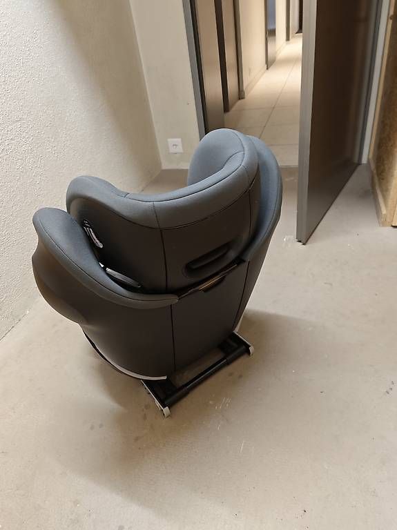Auto-Kindersitze: Vends siège bébé cybex Pallas – Gebraucht aus Neuchâtel von nbr_z8jr