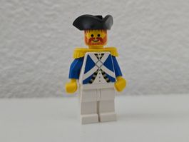 Lego Pirat Soldat pi063