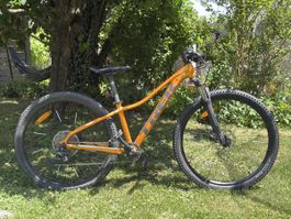 2023 Trek Marlin 6 XS