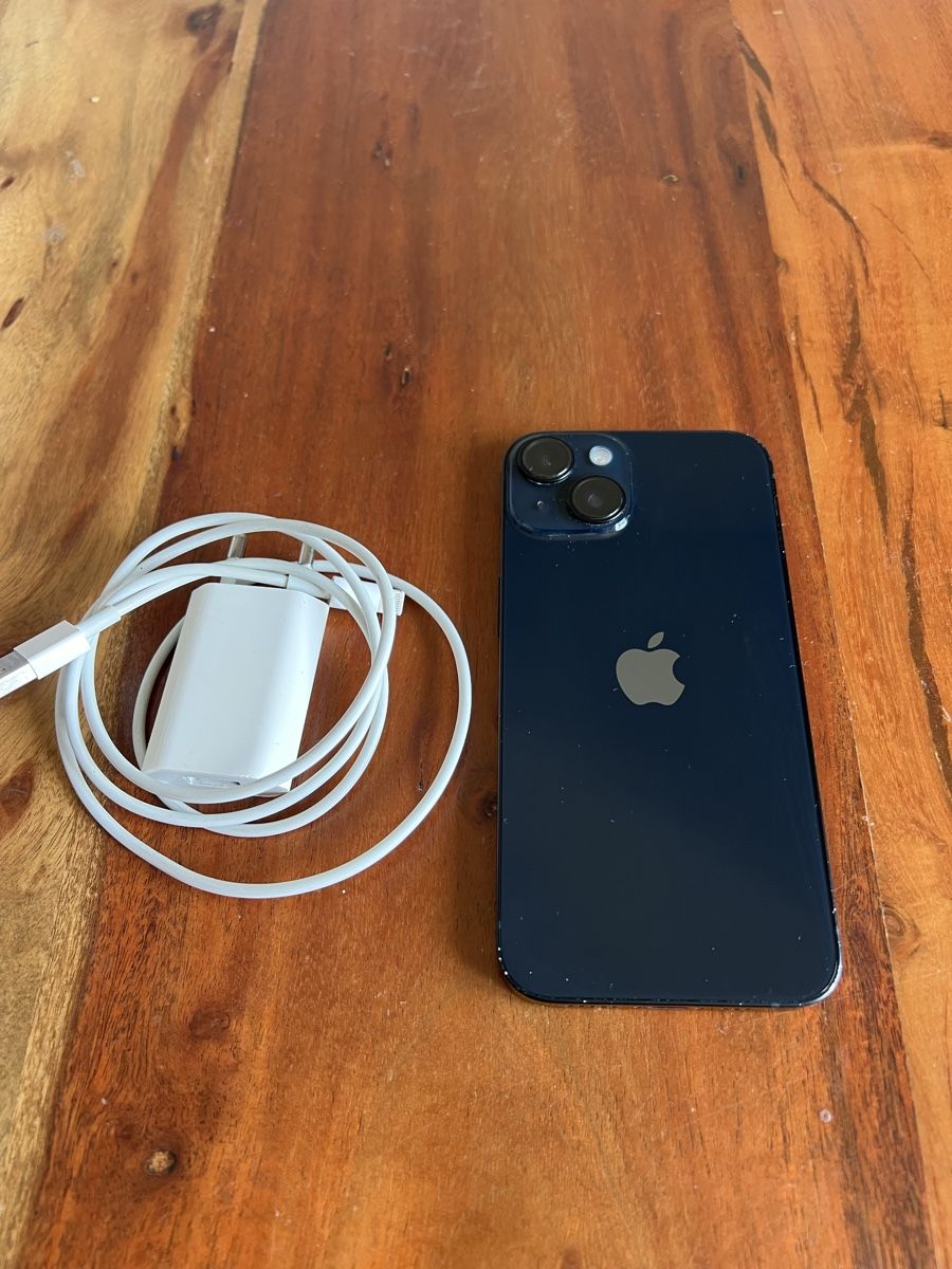 Apple Portables: iPhone 14, 128GB – D'occasion à Zollikofen par AdrianaKreuz98 1