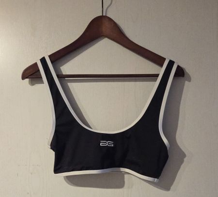 Bikini-Top von Gestuz (Grösse S) - WIE NEU