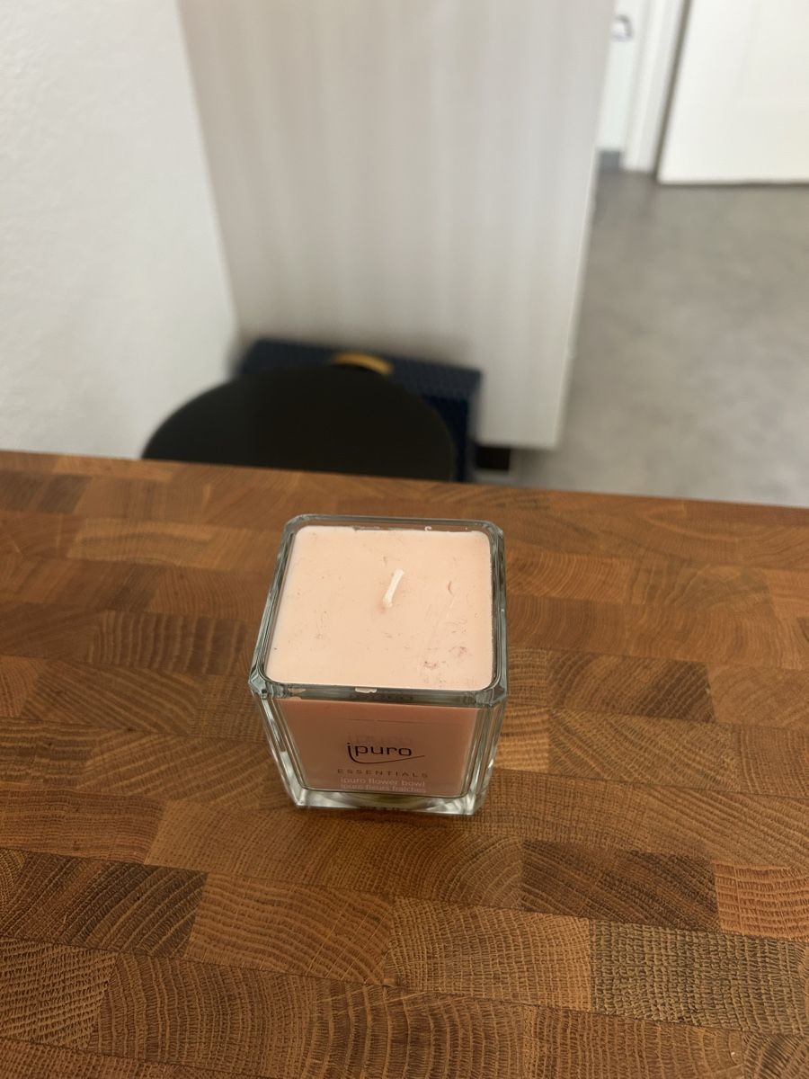 Ipuro Bougies: Ipuro Kerze  – Neuf (Voir description) à Zürich par ani4ka 1