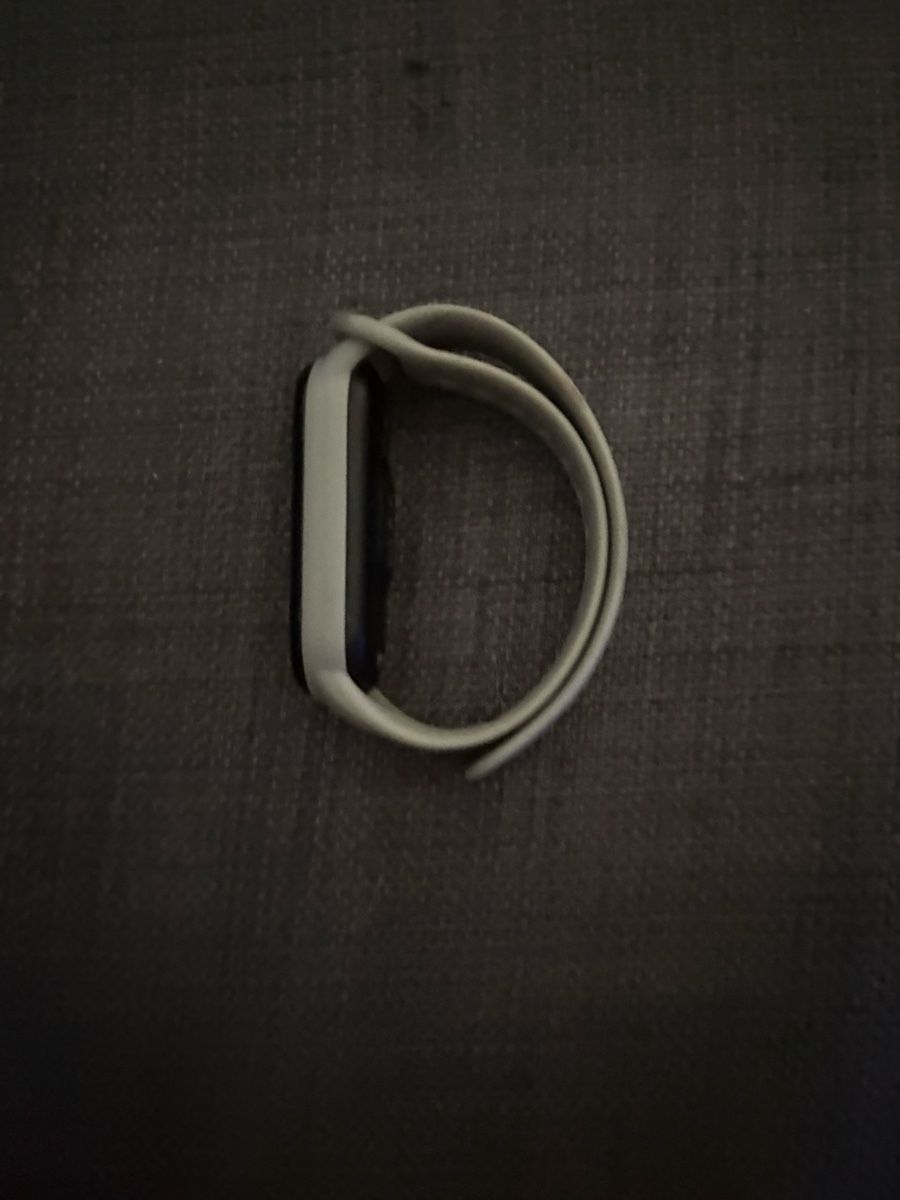Xiaomi Smartwatch: Xiaomi Smart Mi Band 6 – Usato da Rancate venduto da mel_r7cj 2