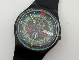 Vintage SWATCH