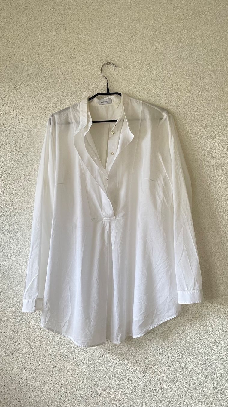 Cos Camicette: VAN JAACK L XL /NP175CHF Cotton Batist – Nuovo (secondo la descrizione) da Kölliken venduto da Prscoo 2