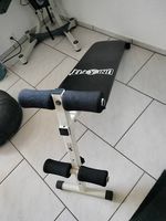 Fitnessgerät, Bauchtrainer
