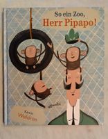 So ein Zoo, Herr Pipapo / Bilderbuch Kevin Waldron ab Fr. 8