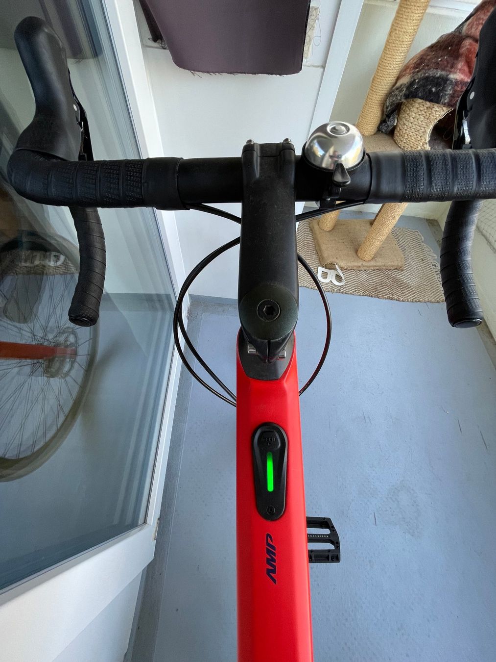 BMC Vélos: BMC Roadmachine Amp Three racing e-bike – D'occasion à Basel par lou_6ngw 1