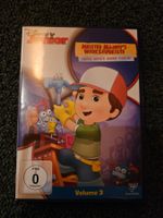 DISNEY JUNIOR MEISTER MANNYS(13556)