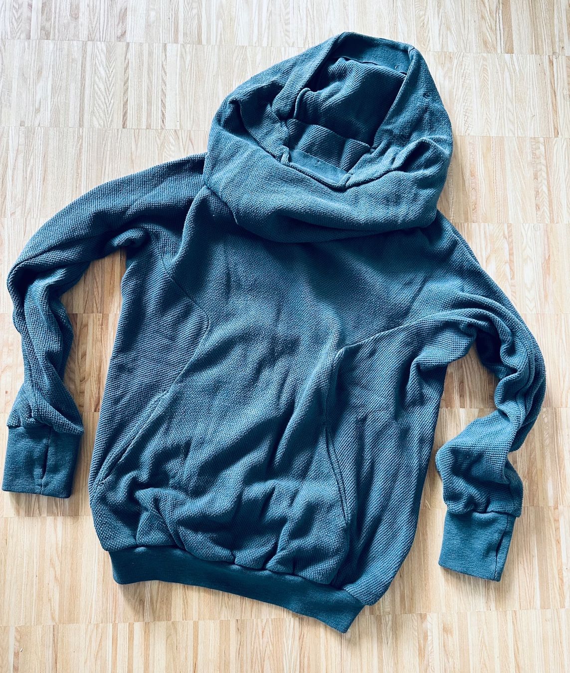 Pullover & Sweatshirts: BORIS BIDJAN SABERI Pullover Hoodie  XL – Neu (gemäss Beschreibung) aus Zürich von VR2528 2