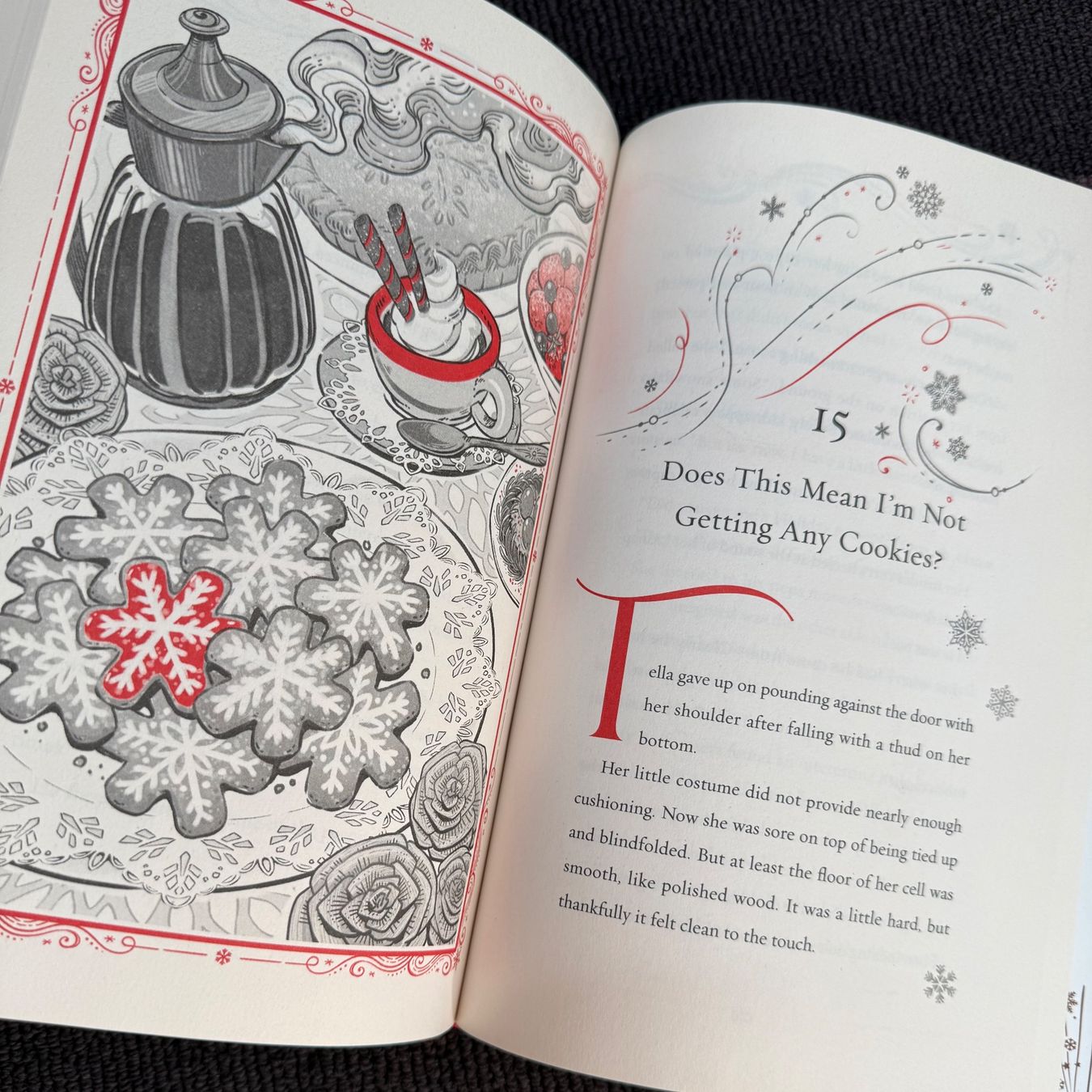 Libri: Caraval Reihe von Stephanie Garber – Nuovo (secondo la descrizione) da Eichberg venduto da Lolapop18 5
