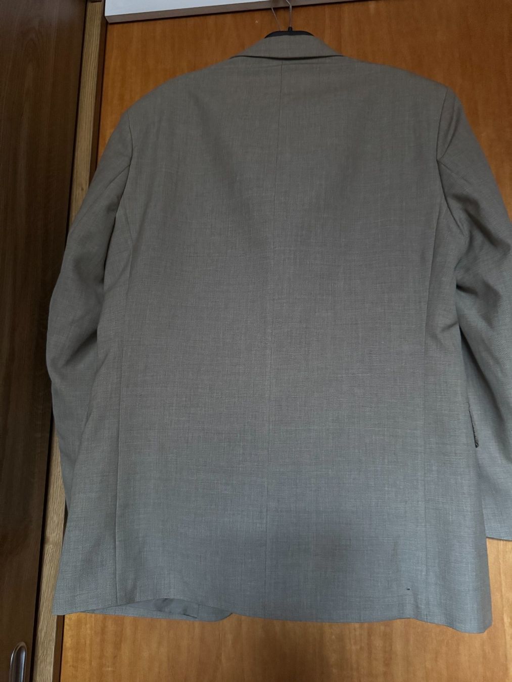 Completi: Grauer Anzug Set - BRANDNEU – Nuovo (secondo la descrizione) da Cham venduto da KevinLiang 2